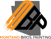 Montano Bros. Painting